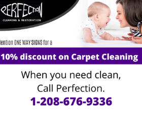 Perfection Cleaning& Restoration